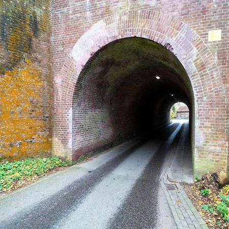 Luxury House In South Limburg Near Forest Walem エクステリア 写真