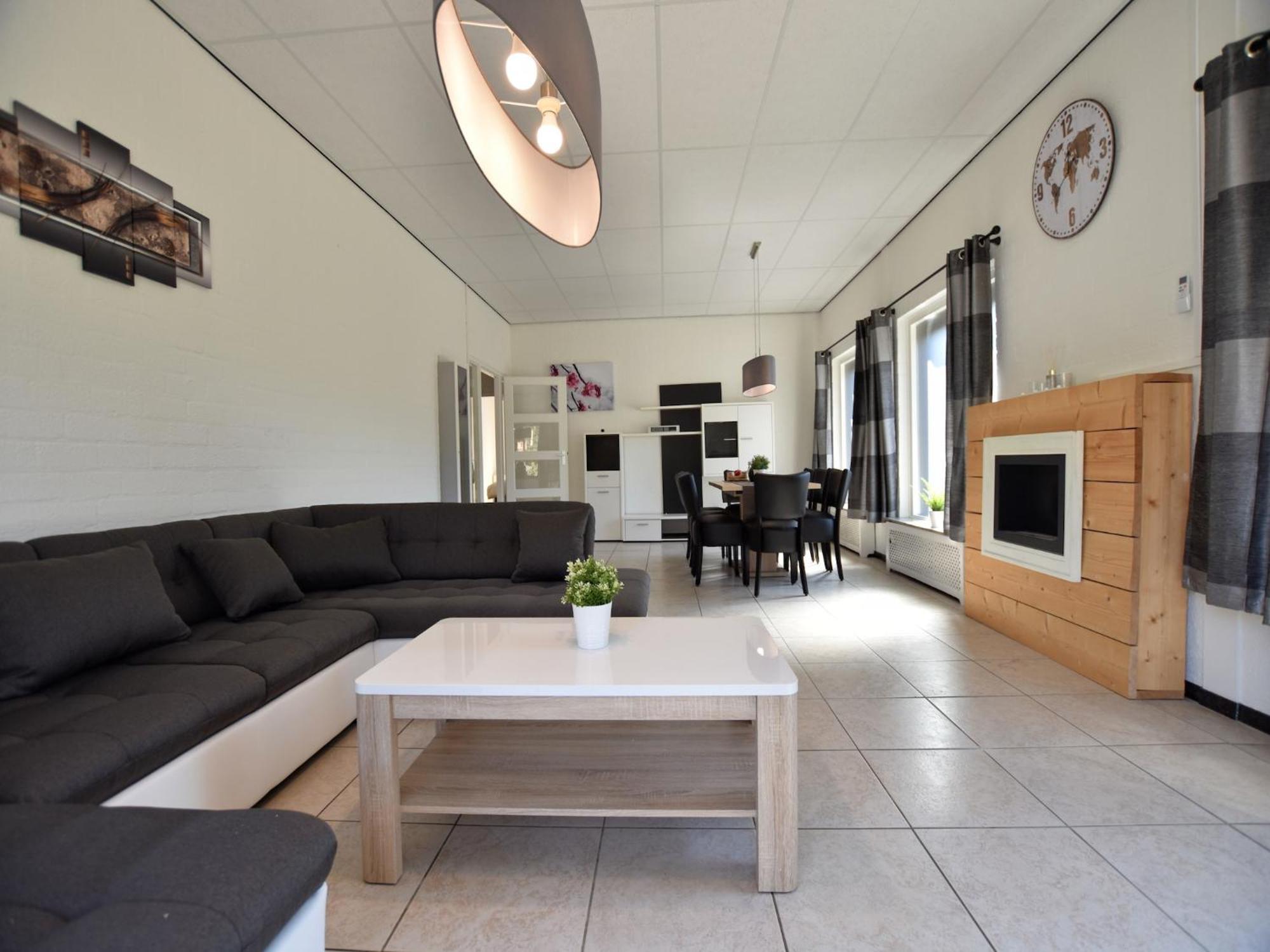 Luxury House In South Limburg Near Forest Walem エクステリア 写真