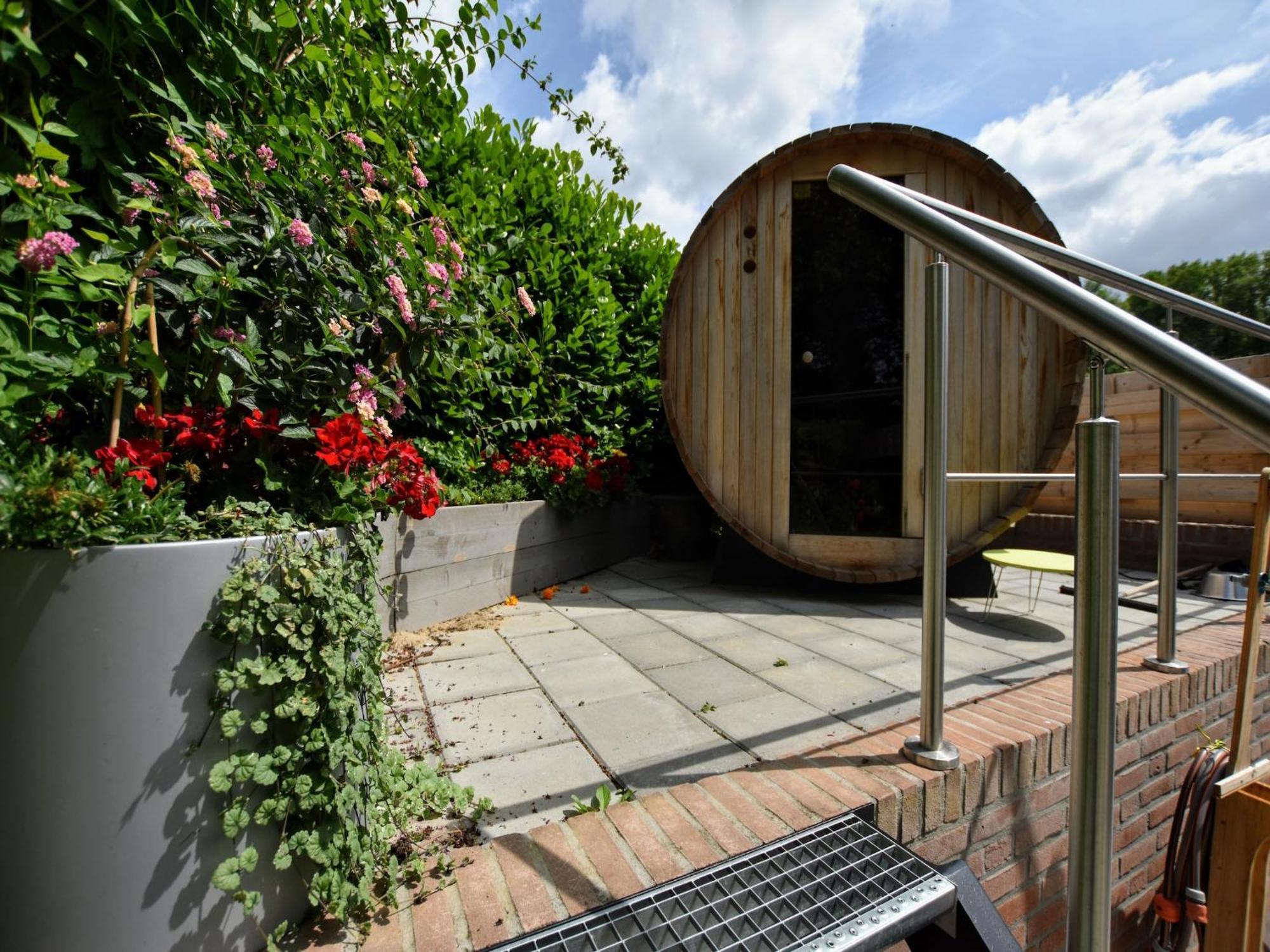 Luxury House In South Limburg Near Forest Walem エクステリア 写真