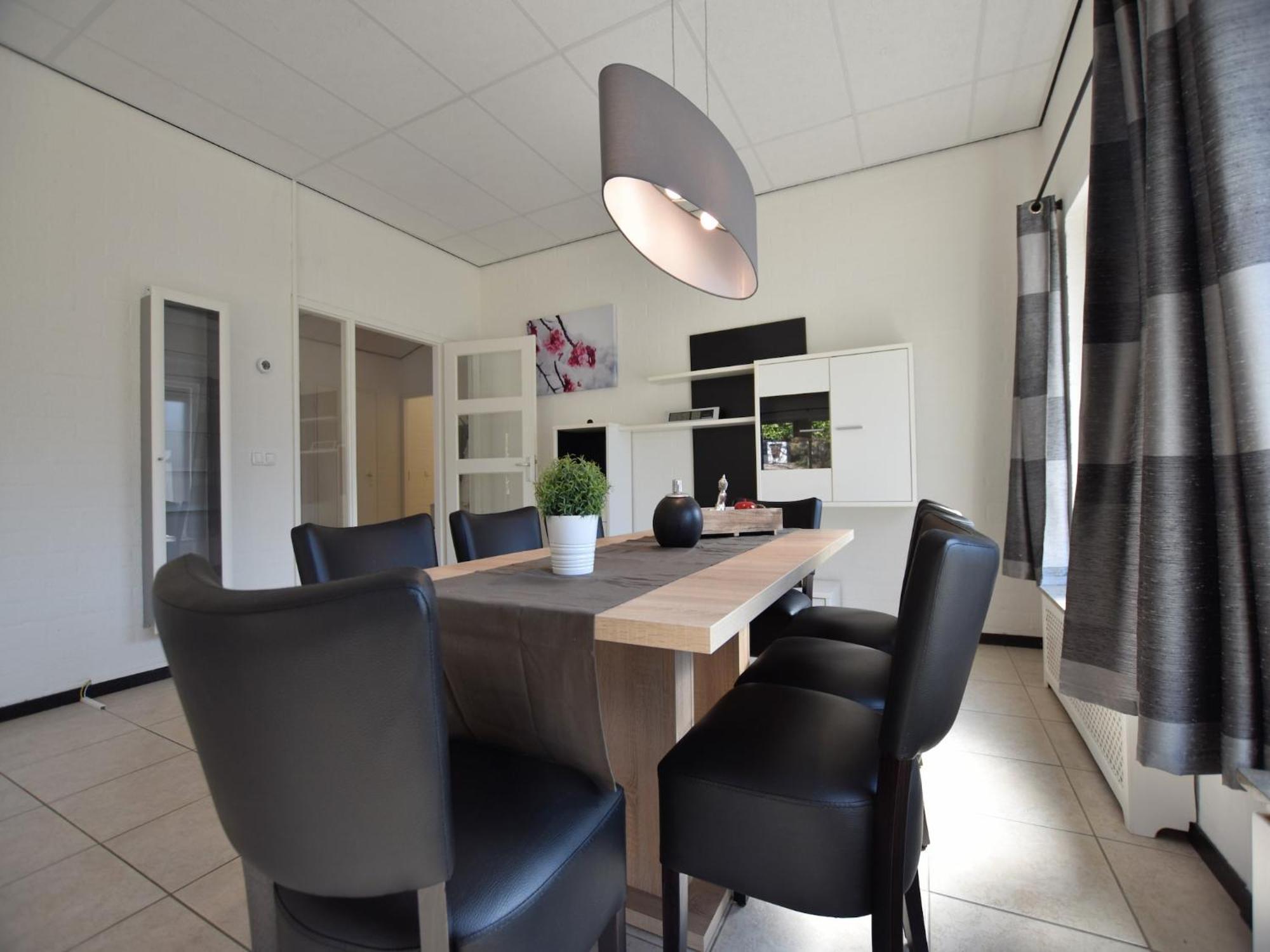 Luxury House In South Limburg Near Forest Walem エクステリア 写真