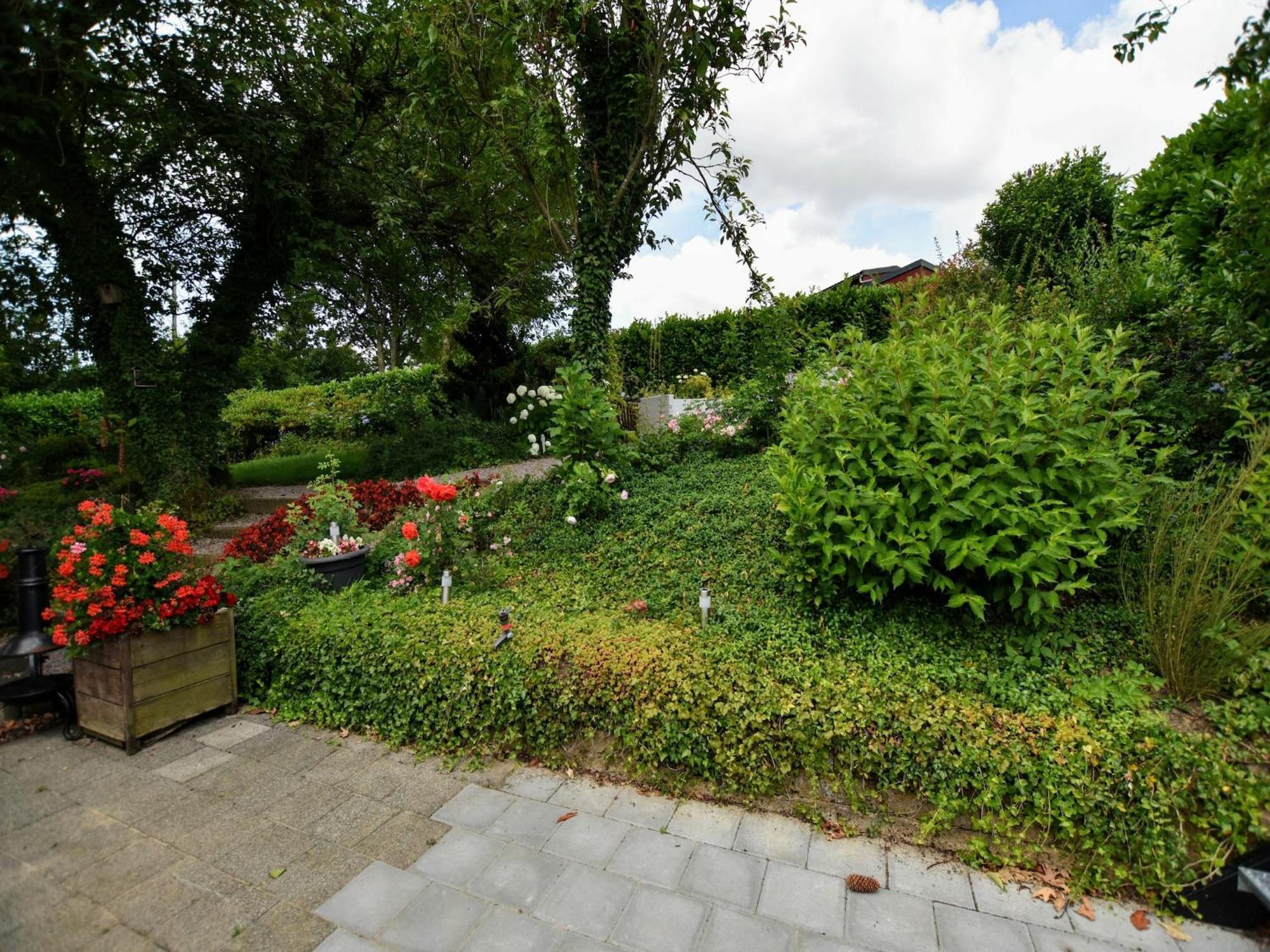 Luxury House In South Limburg Near Forest Walem エクステリア 写真