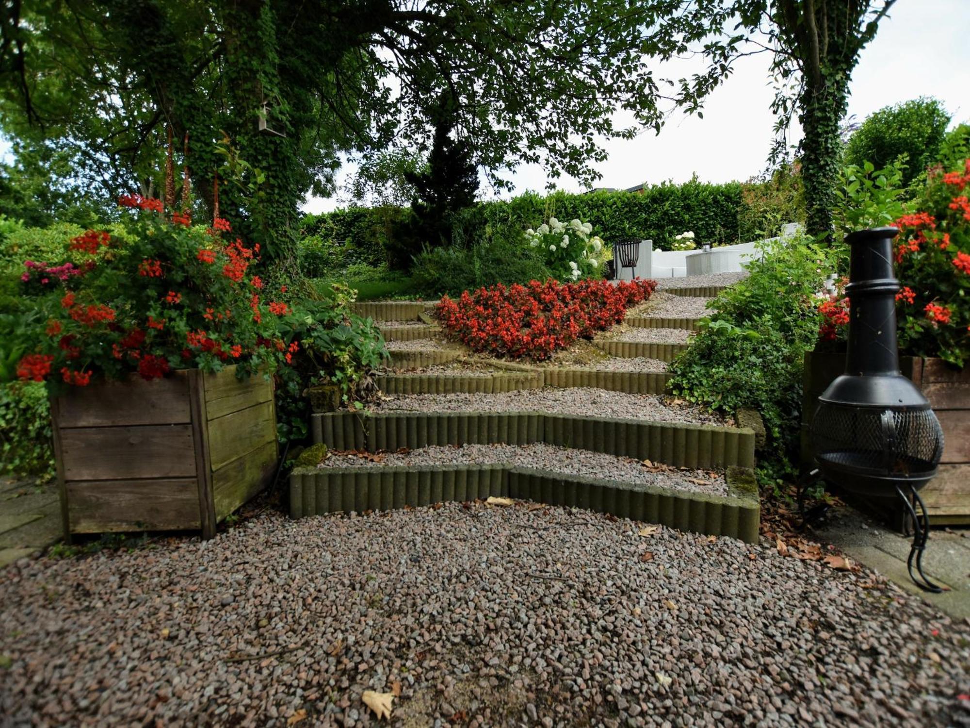 Luxury House In South Limburg Near Forest Walem エクステリア 写真