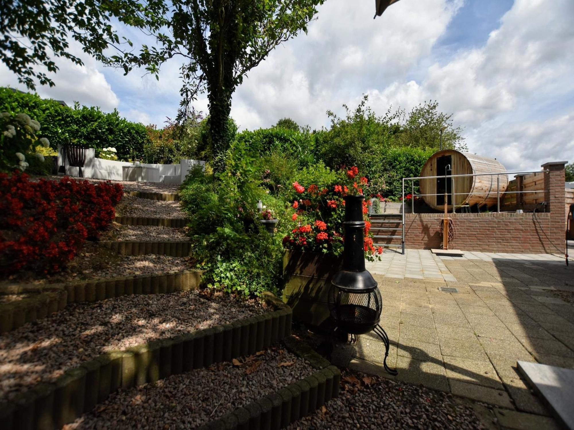 Luxury House In South Limburg Near Forest Walem エクステリア 写真