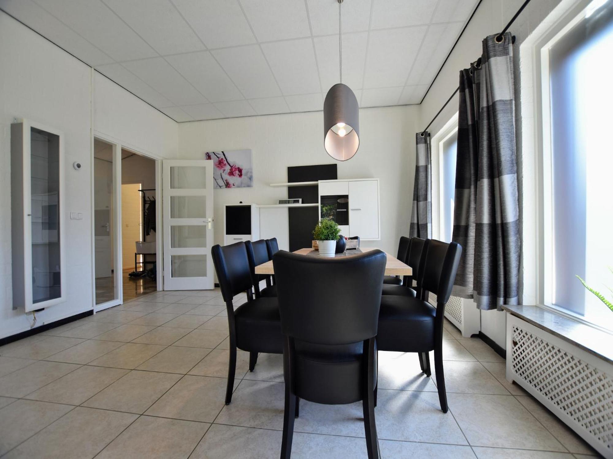 Luxury House In South Limburg Near Forest Walem エクステリア 写真