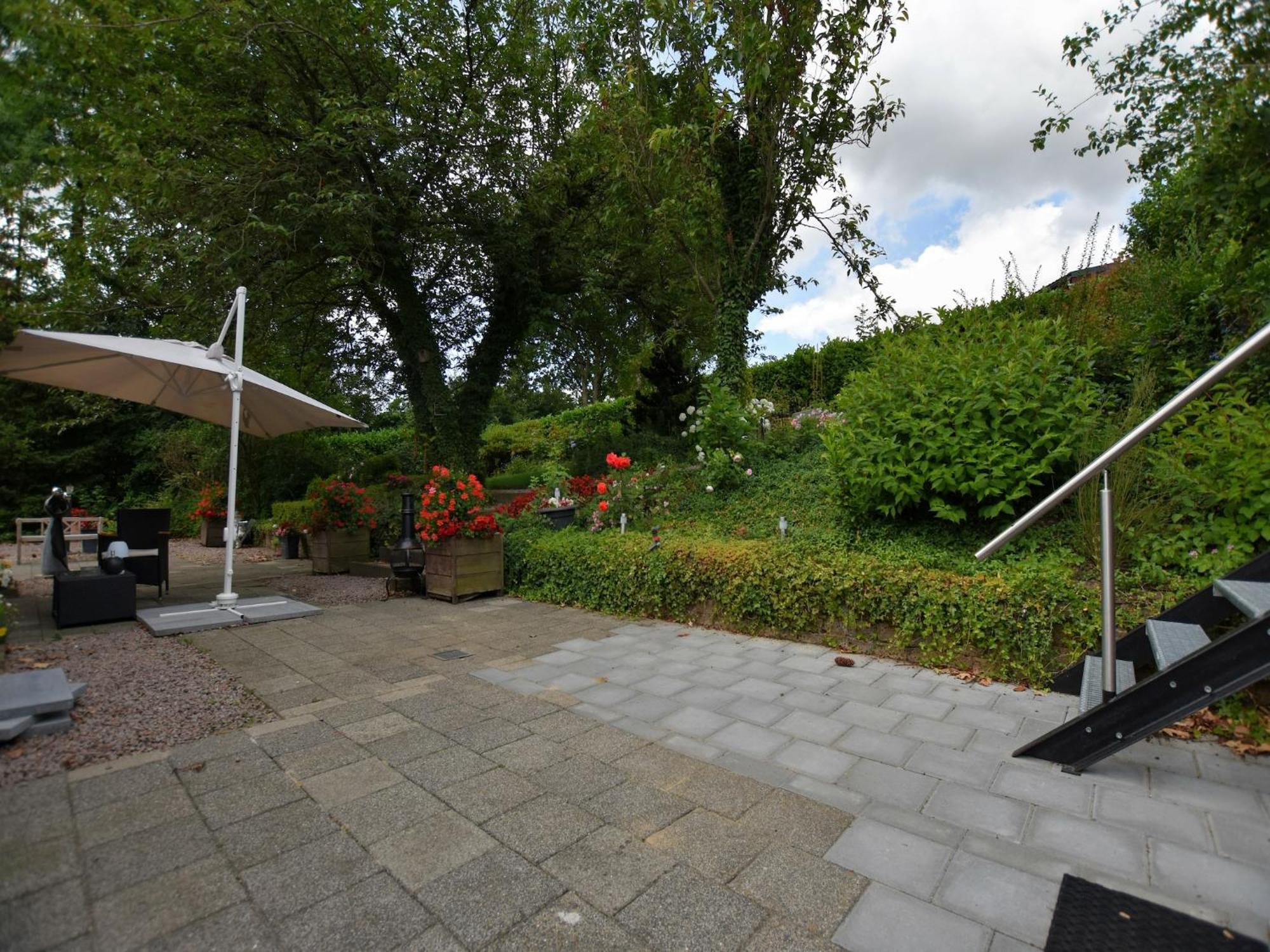 Luxury House In South Limburg Near Forest Walem エクステリア 写真