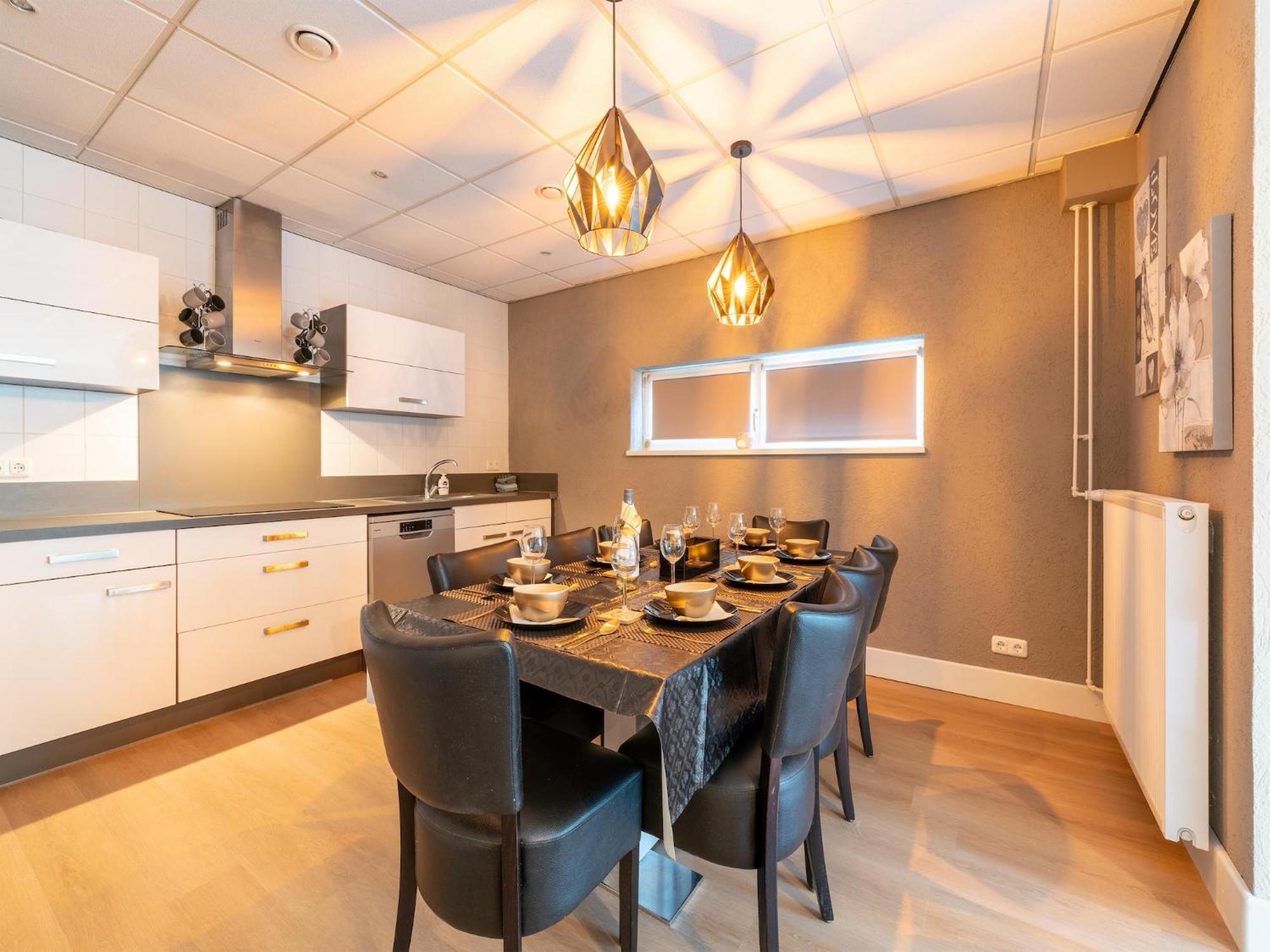 Luxury House In South Limburg Near Forest Walem エクステリア 写真