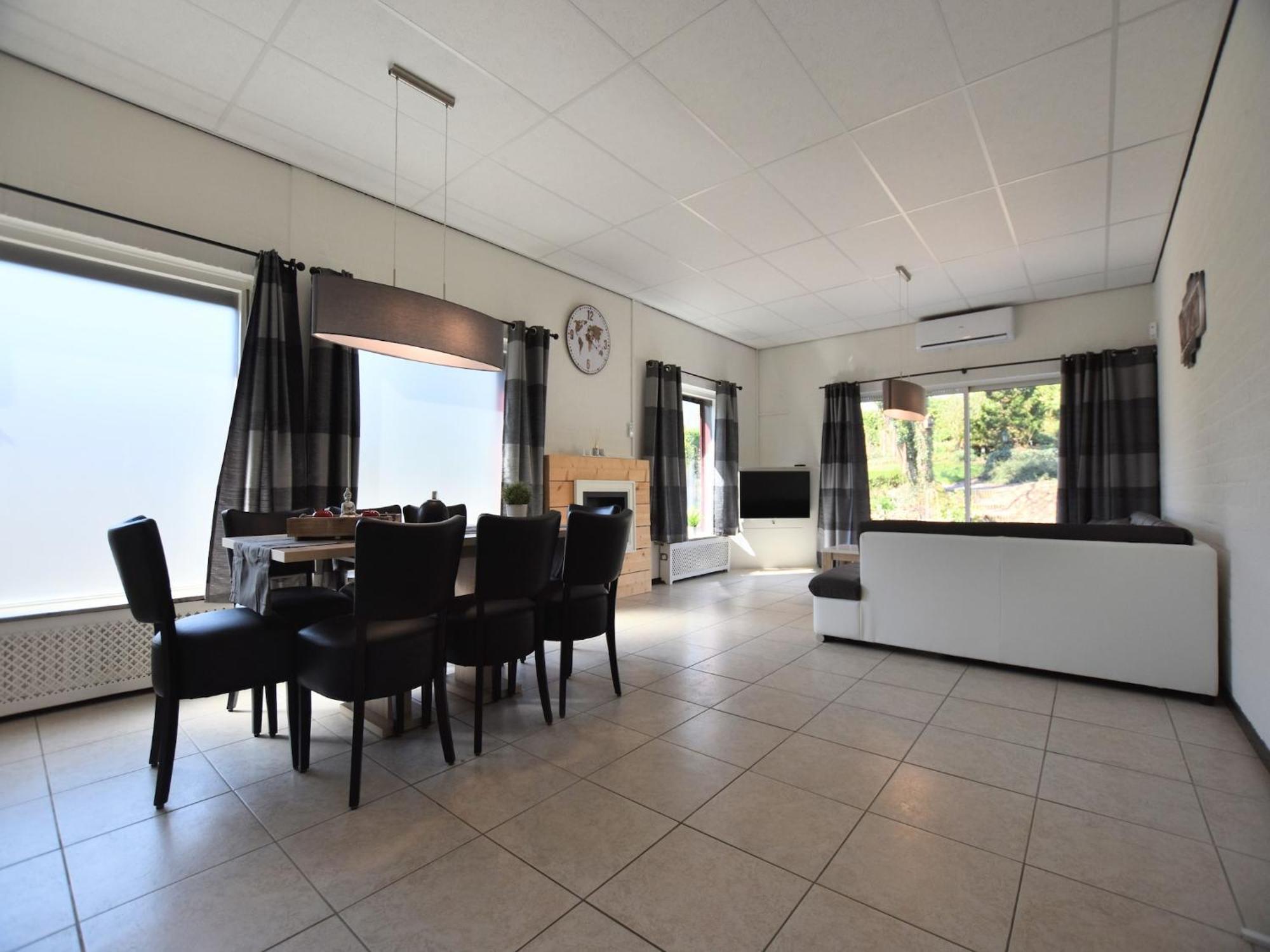 Luxury House In South Limburg Near Forest Walem エクステリア 写真