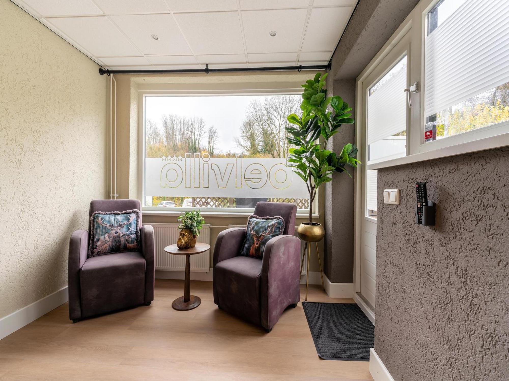 Luxury House In South Limburg Near Forest Walem エクステリア 写真