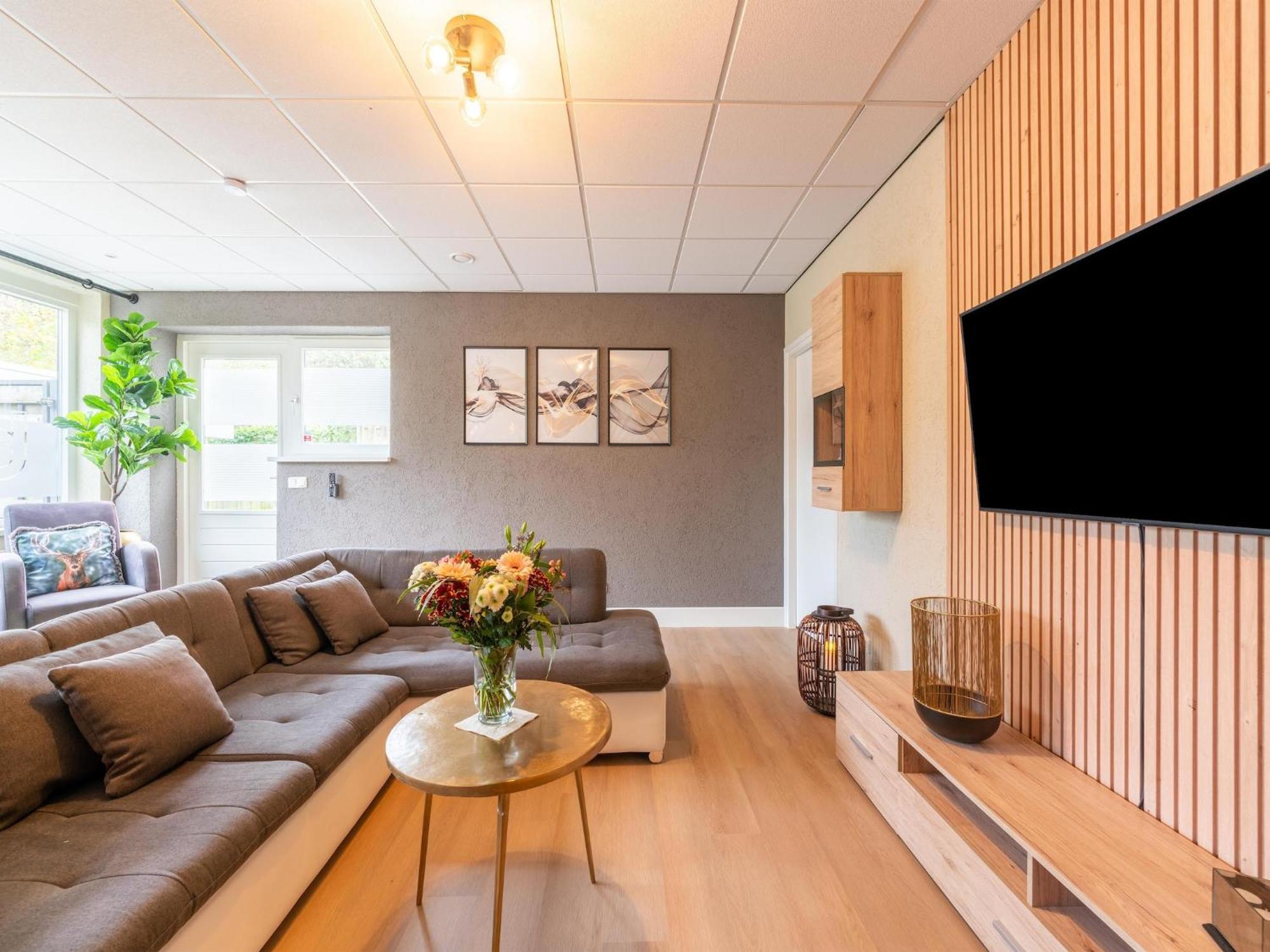 Luxury House In South Limburg Near Forest Walem エクステリア 写真