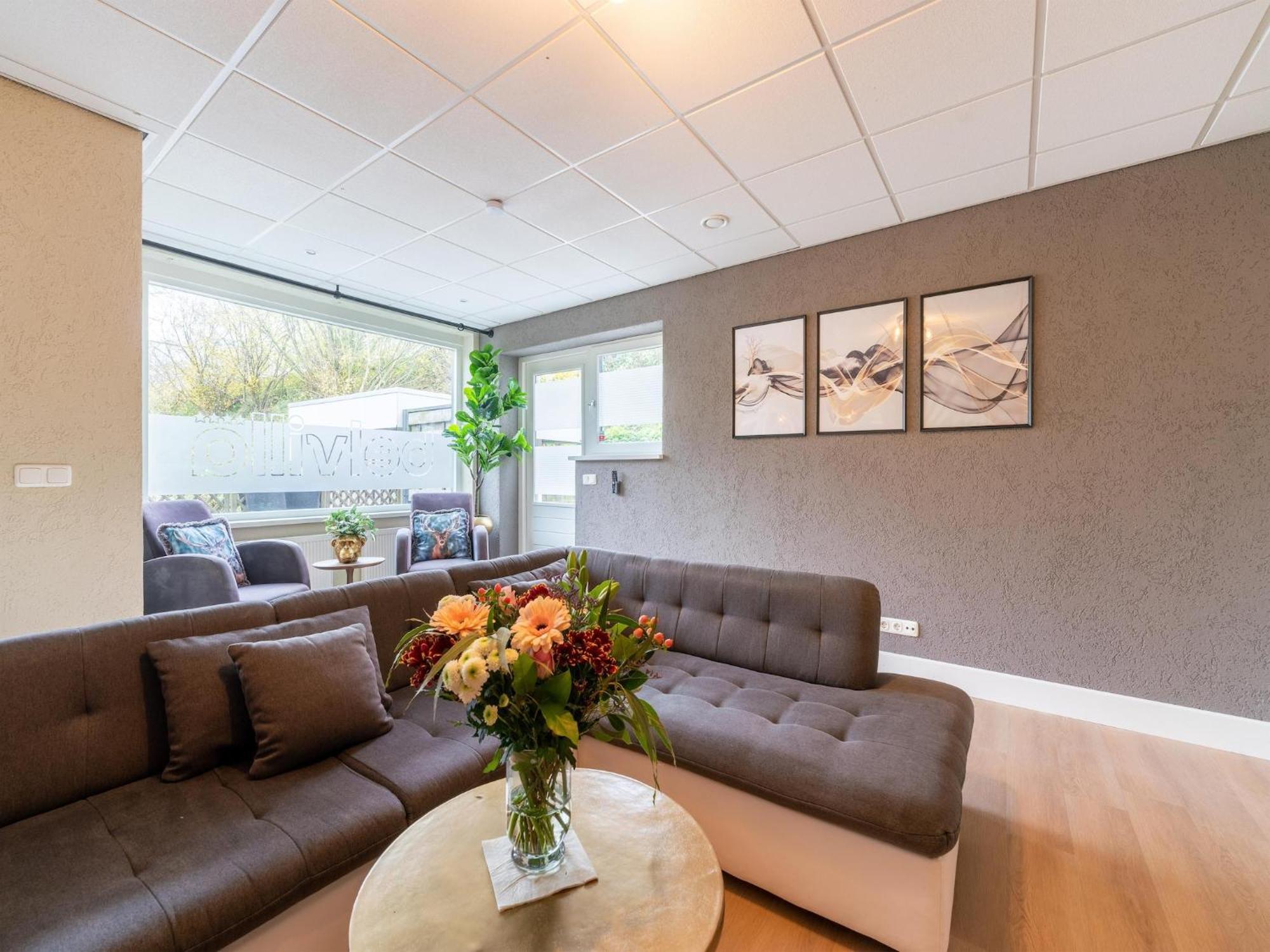 Luxury House In South Limburg Near Forest Walem エクステリア 写真