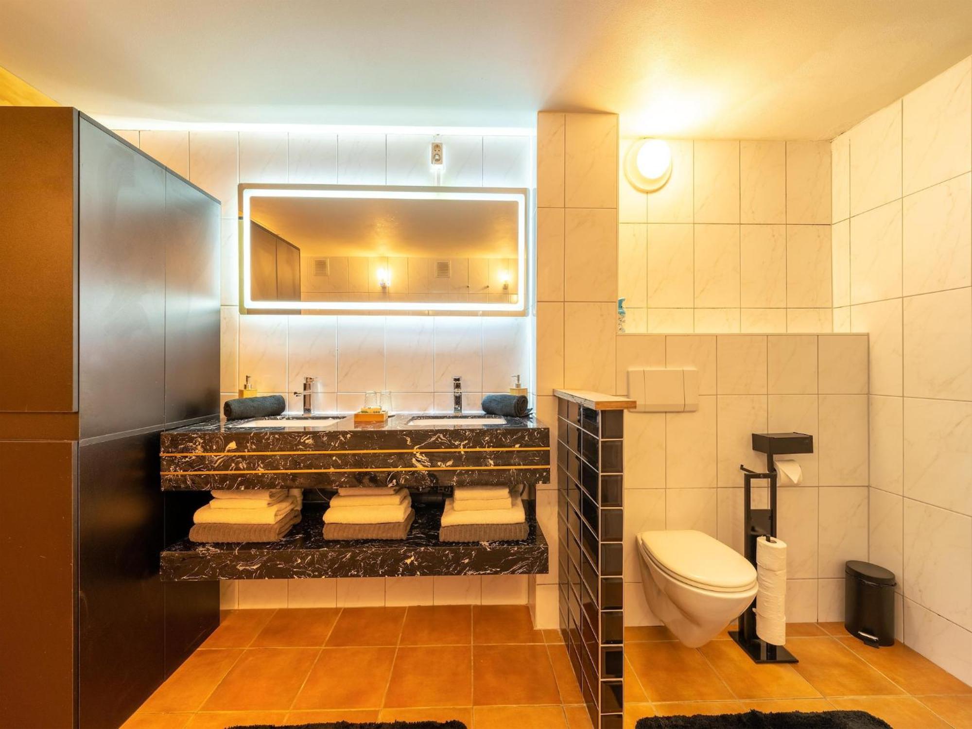 Luxury House In South Limburg Near Forest Walem エクステリア 写真
