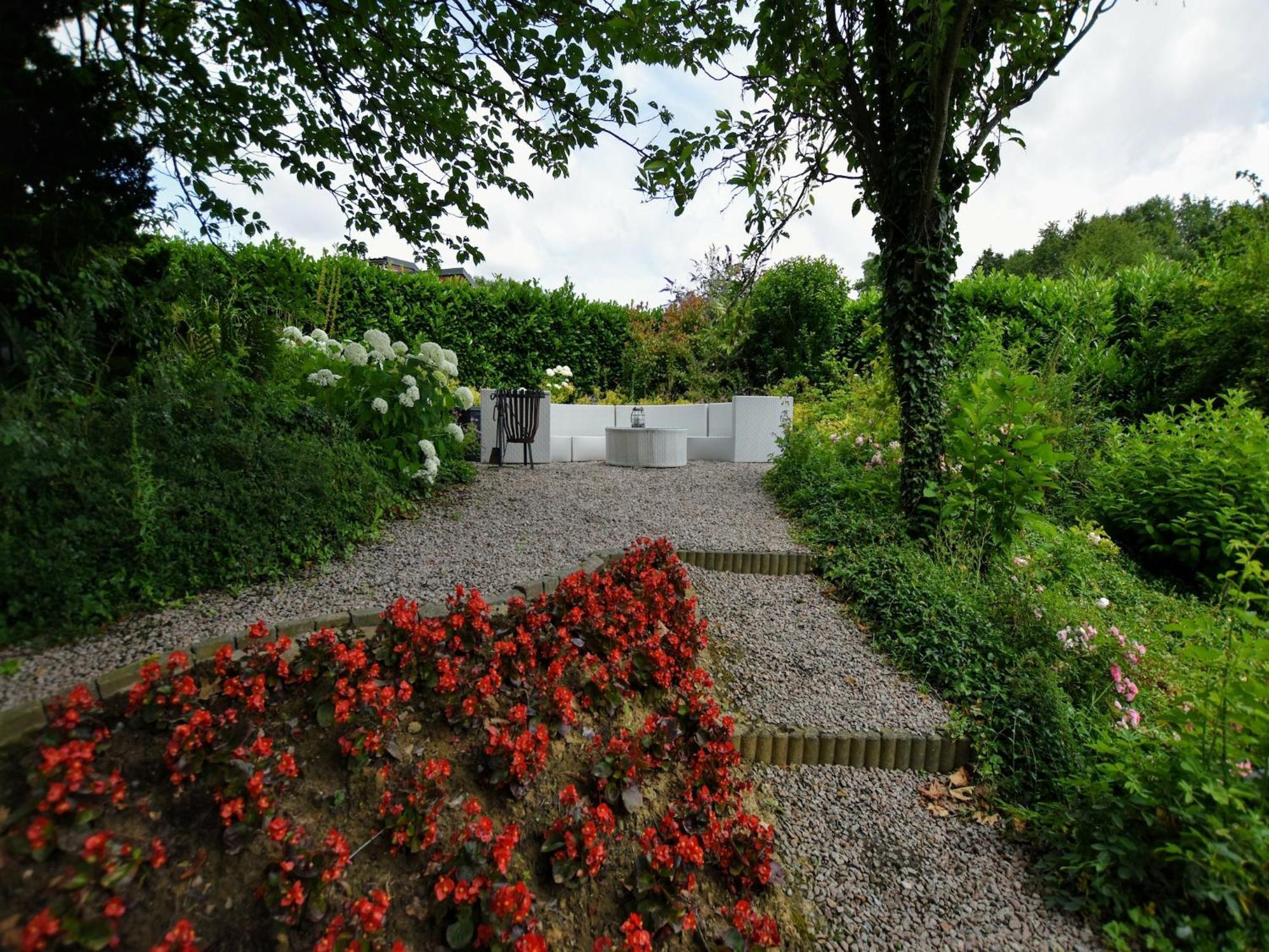 Luxury House In South Limburg Near Forest Walem エクステリア 写真