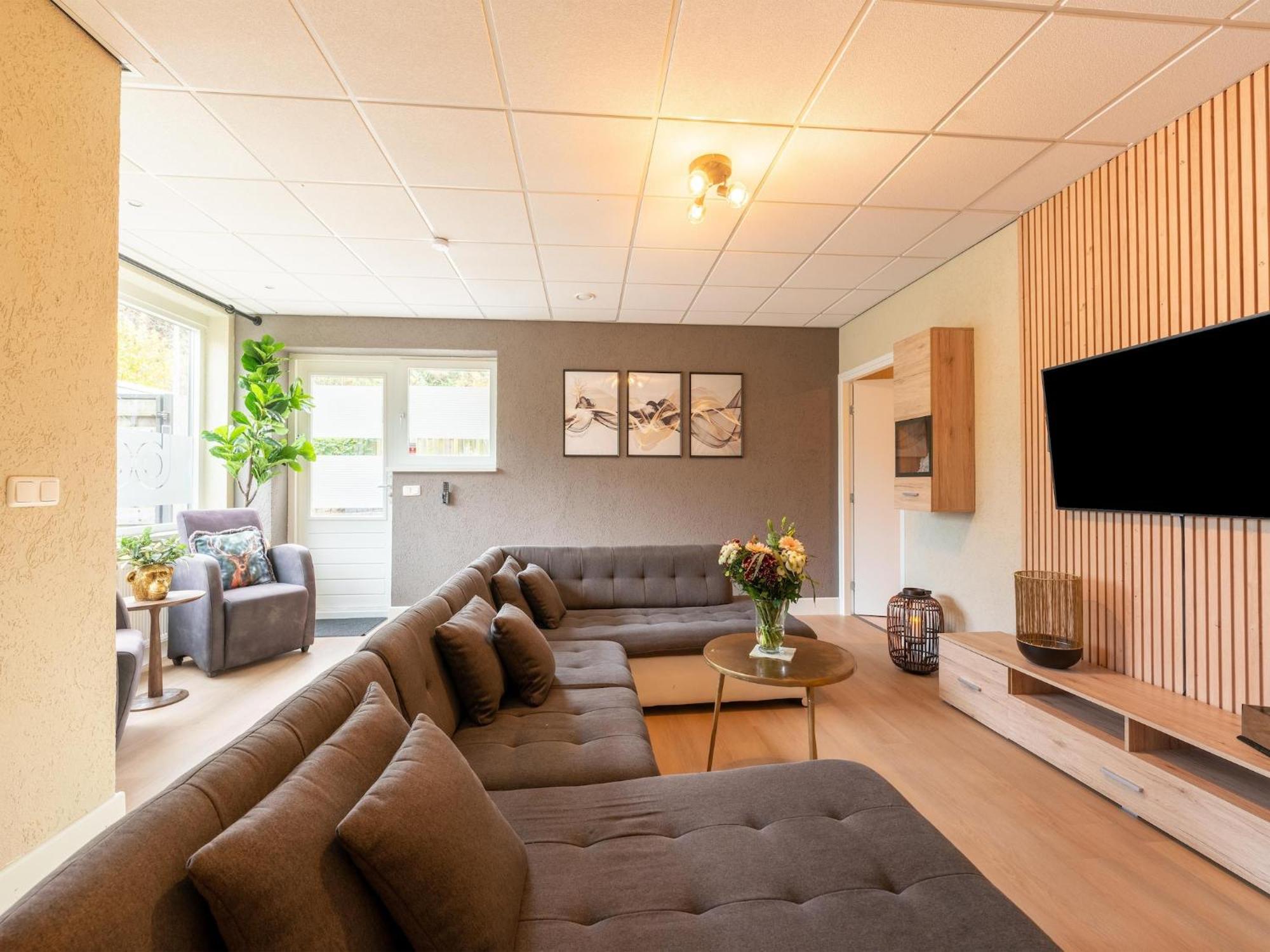 Luxury House In South Limburg Near Forest Walem エクステリア 写真