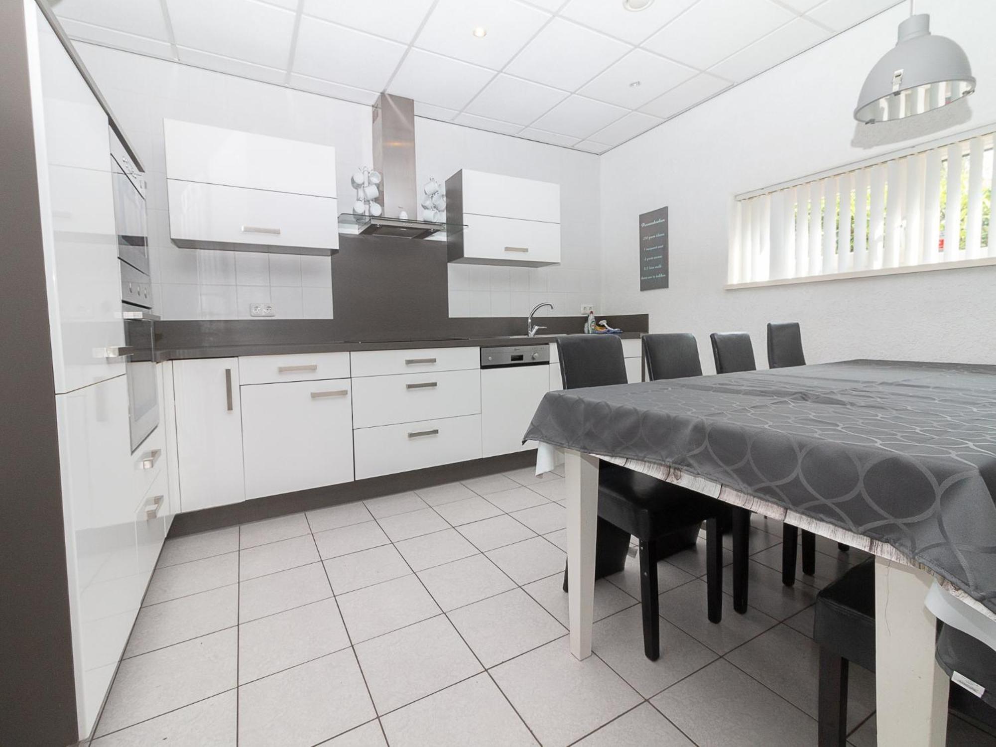 Luxury House In South Limburg Near Forest Walem エクステリア 写真